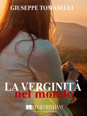 cover image of La verginità nel mondo